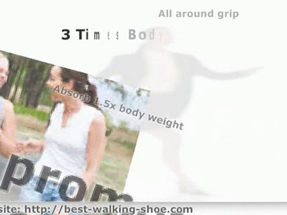 Cross-Trainers v. Walking Shoes v. Running Shoes