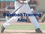 Baseball Training Aids | How to Train for baseball