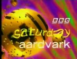 Children's BBC idents (1994-1997)