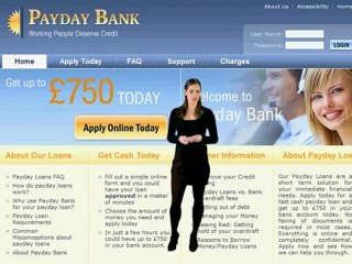 Hassle Free Payday Loans