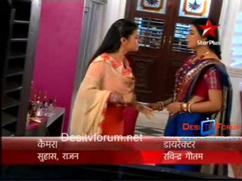 Tere Liye 25th June 2010 Pt1