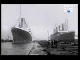 Navires de légende : Le Titanic (6)