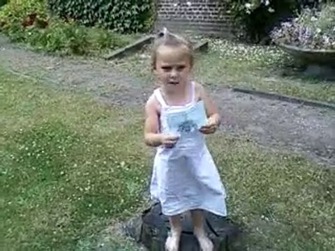 MA FIEUILE KI CHANTE MDR