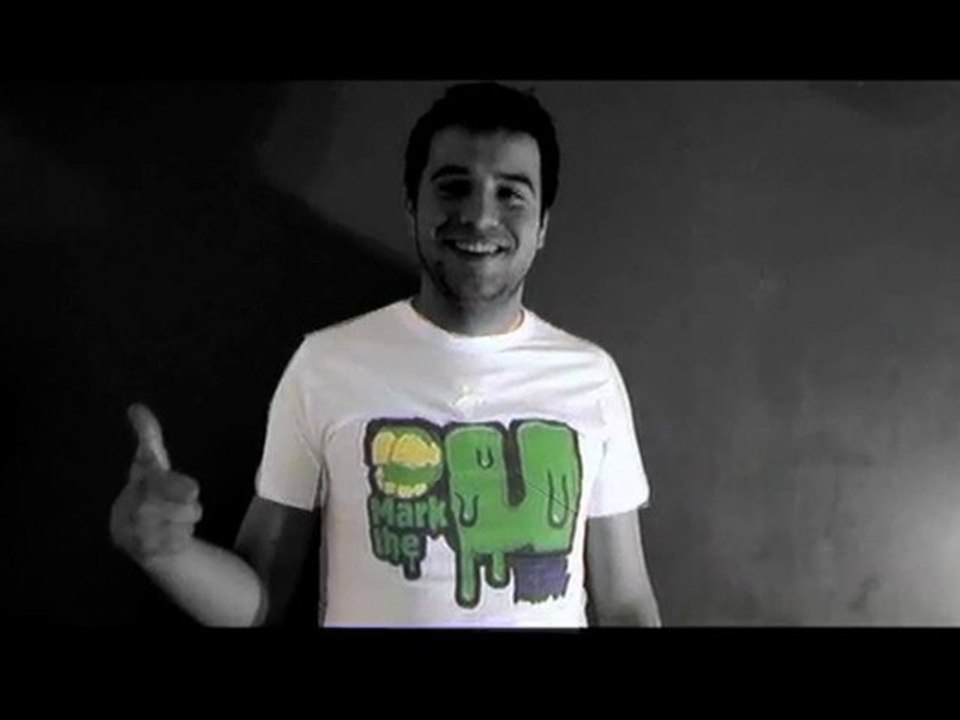 Mark the Ugly - La Pub