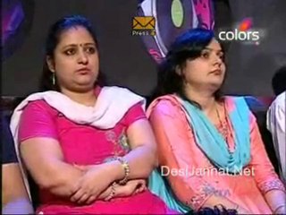 Chak Dhoom Dhoom 25th june 10 pt-6