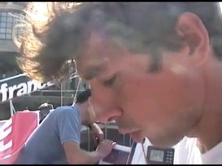 Voilier Ile-de-France 2010