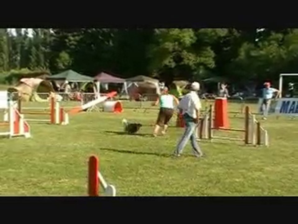 STGR Miramas 2010 Dream Jumping 1