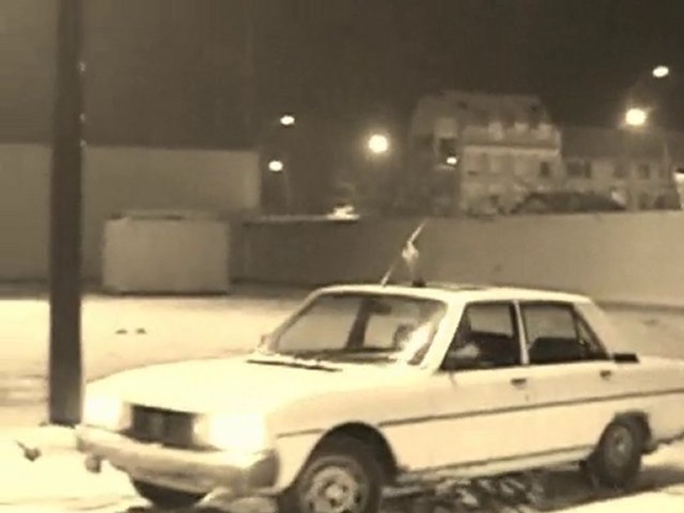 604 SRDturbo, 300.000K Km plus tard...