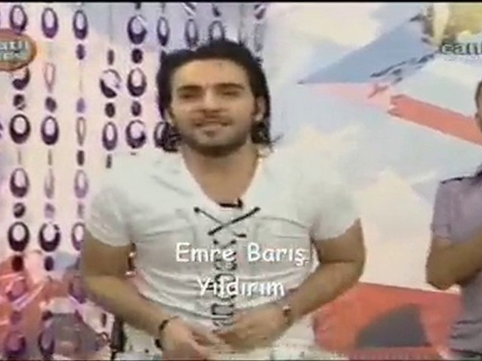 İ - YK - Öptüm Mü Tam Öperim [Rahatsız Uğur]