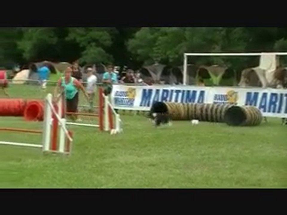 STGR Miramas 2010 Dream Jumping 2