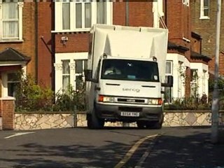 Guilty verdict for UK's biggest jewellery thief