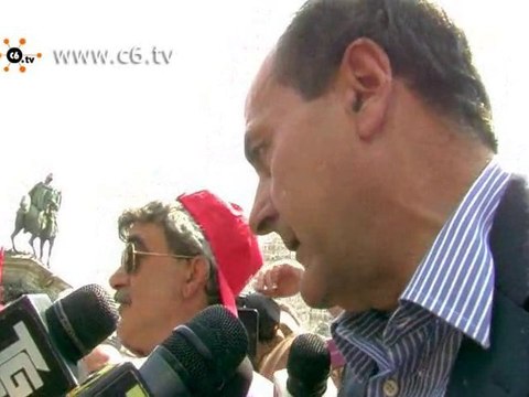 Expo 2015, Bersani: 'Rischiamo una figuraccia mondiale'