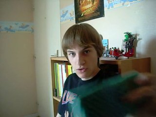 Vidéoblog 16.0- Publicité