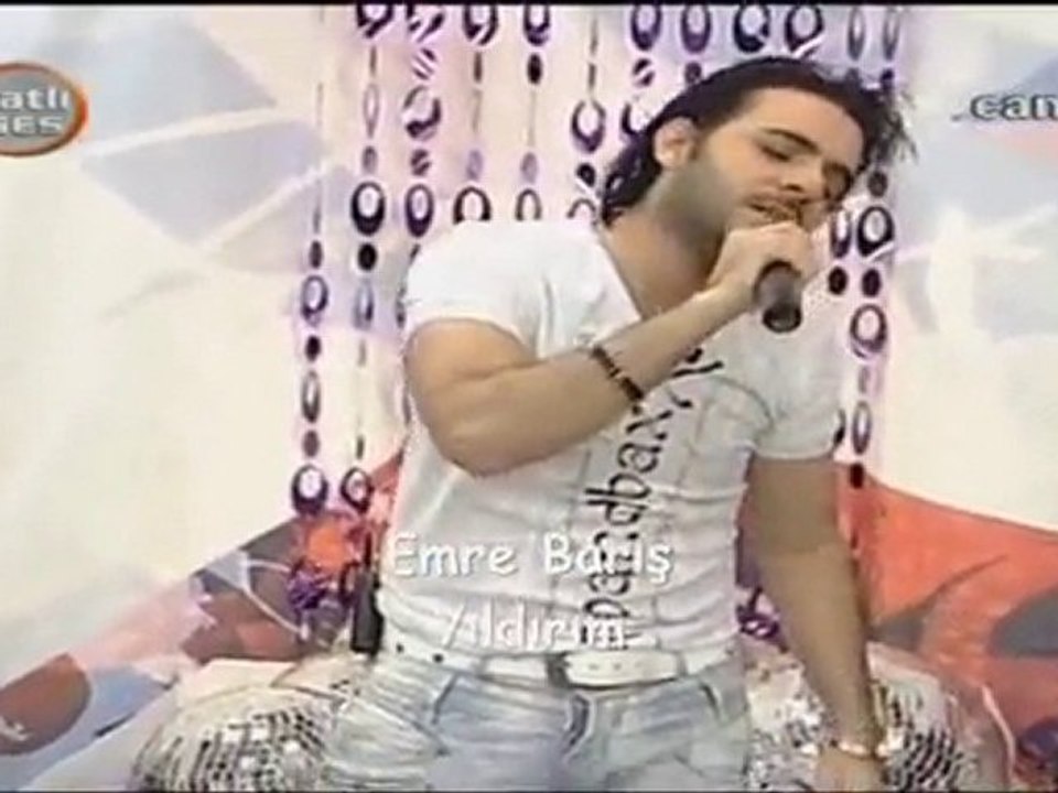 ismail YK - Neden - [Rahatsız Uğur]