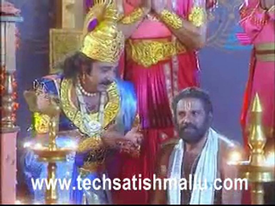Sree Mahabhagavatham