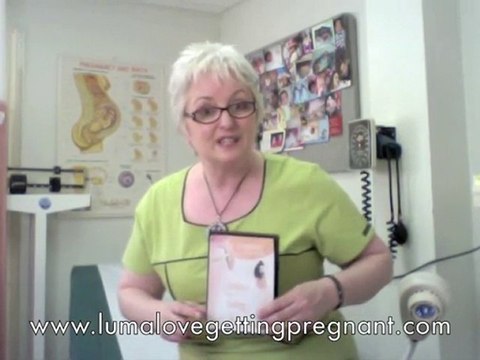 If You Are Trying To Get Pregnant Then Watch This