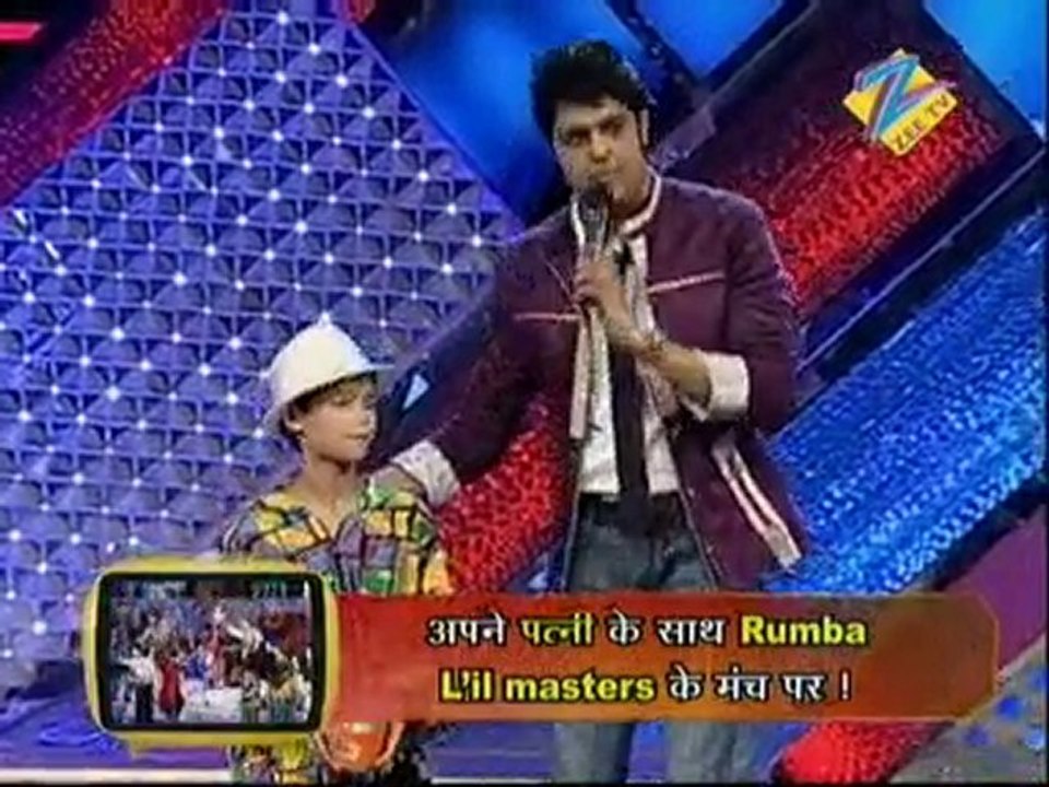 DID - 25th June 2010 Part 5 *HQ*