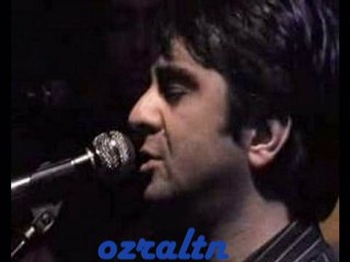 HAKAN YEŞİLYURT  KİME KİN ETTİN