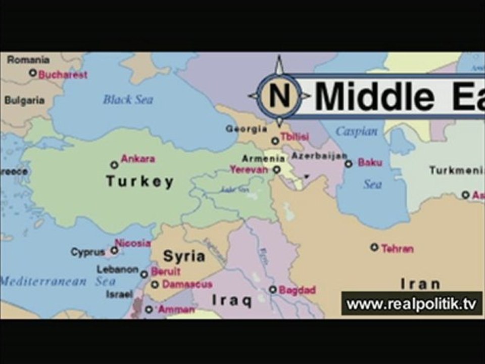 Analyse des relations entre la Turquie et Israël