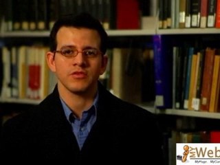 How to Create an Effective Video Web Resume