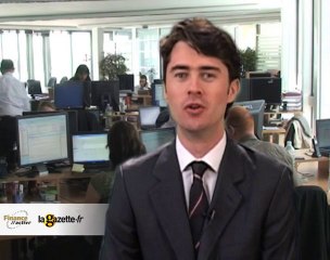 L'actualité des marchés - juillet 2010