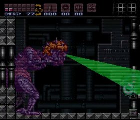 super metroid dark samus returns part 3