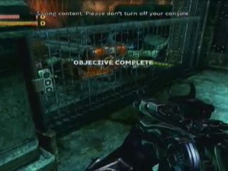 Singularity Gameplay Part6