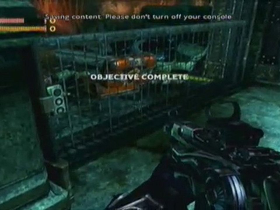 Singularity Gameplay Part6