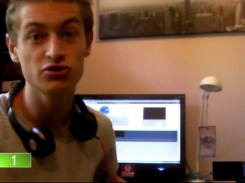 Parodie Pub Windows 7 en 7 secondes