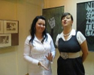 Obrona prac dyplomowych