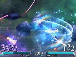 cloud vs sephiroth break limite