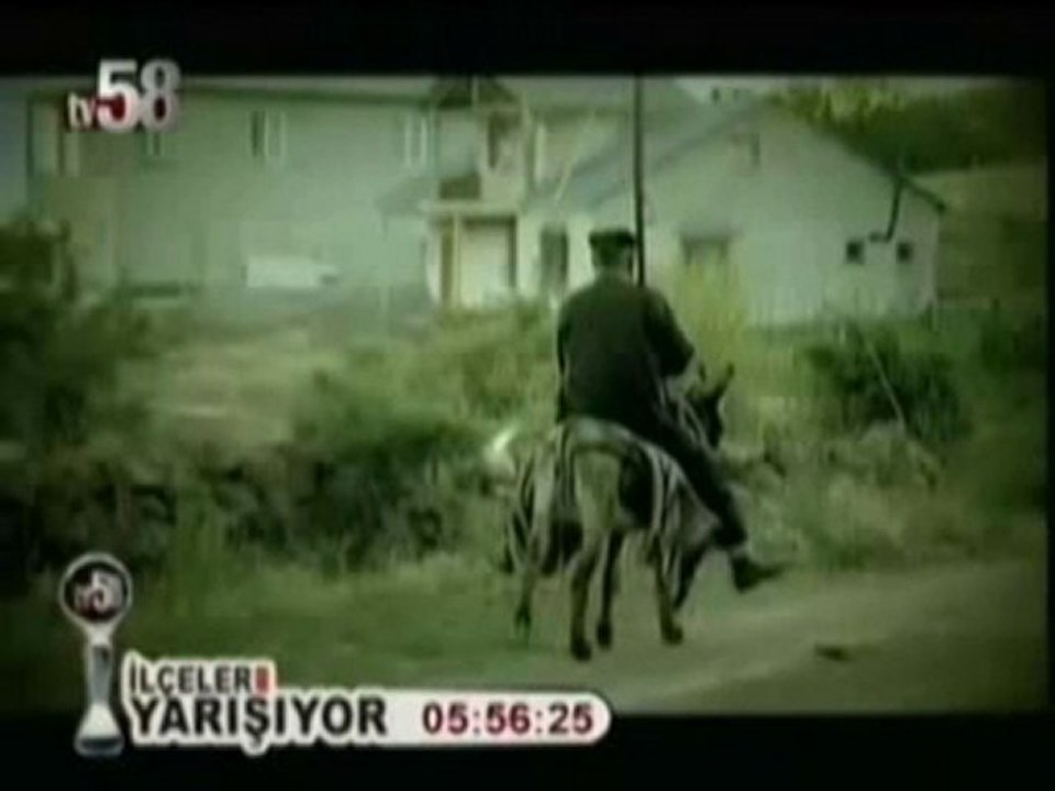 İlçeler yarışıyor