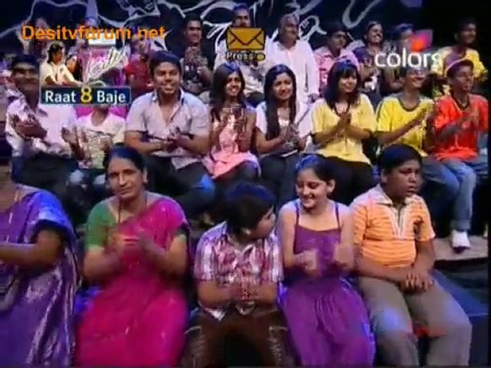 Chak Dhoom Dhoom - 25th June 2010 - Watch Online - Pt1