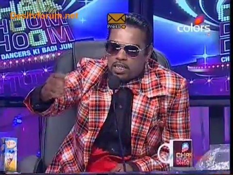 Chak Dhoom Dhoom - 25th June 2010 - Watch Online - Pt2