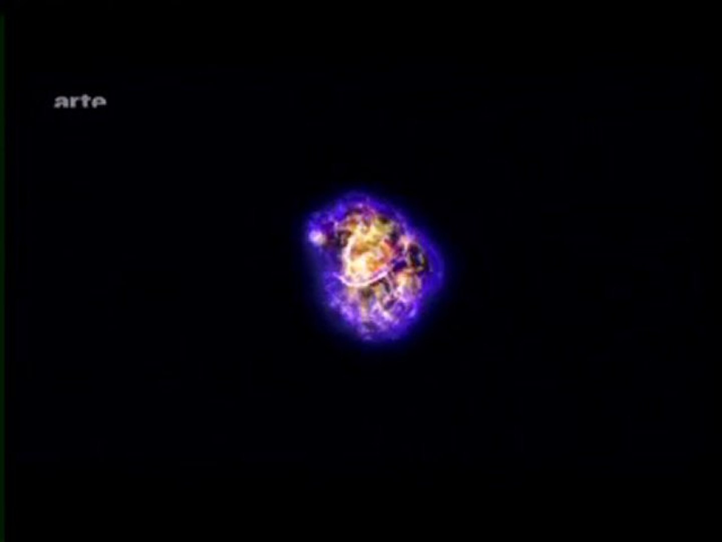 LHC : A la recherche des secrets du BIG BANG (1)