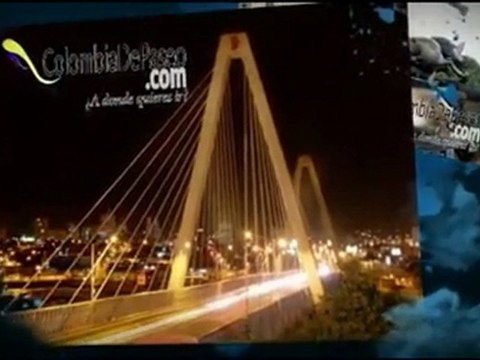 TURISMO EN COLOMBIA, Viajar Por Pereira, Risaralda, Colombia