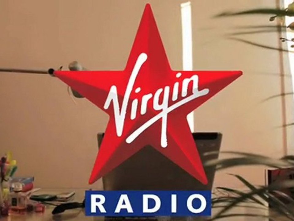 Virgin Radio
