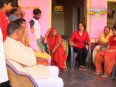 Desi Girls - 25th June 2010 - Pt2