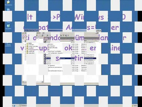 Built In videolu anlatım