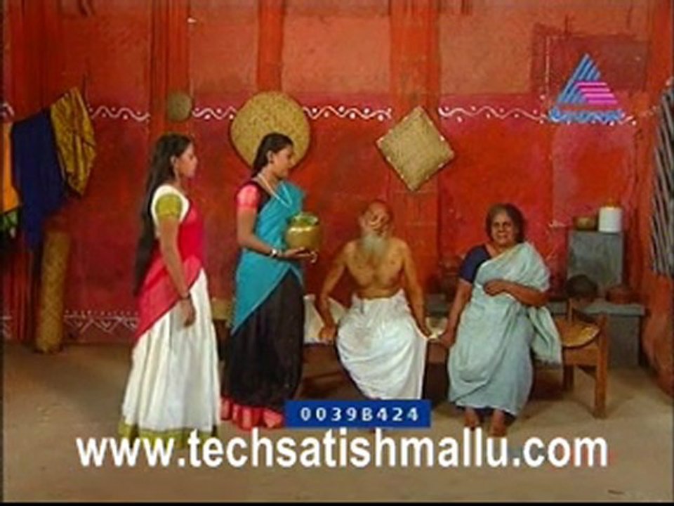 Devi Mahathmyam