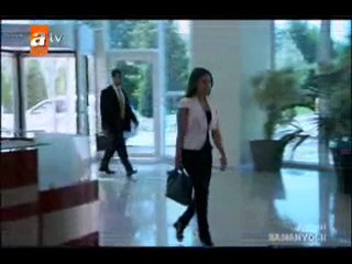 Samanyolu Final Kisim 7