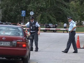 Greek security blamed for deadly bomb attack