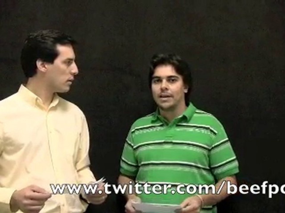 BeefPoint na Feicorte 2010 - trailer