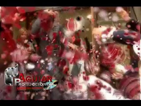 Aguiar Producciones - FIE Eventos