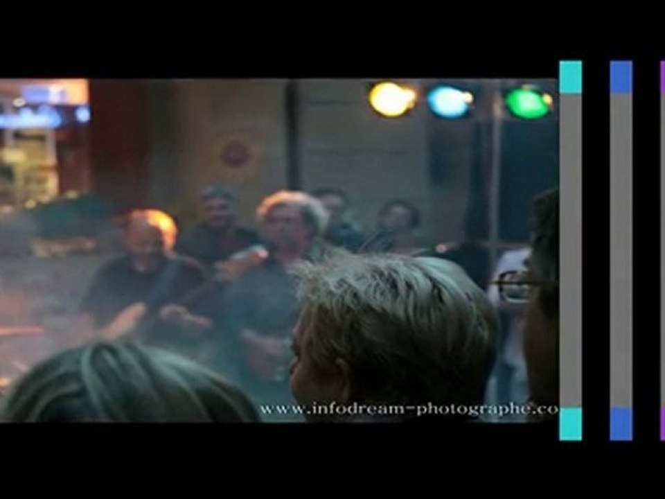 Fête de la Musique 2010 a Metz