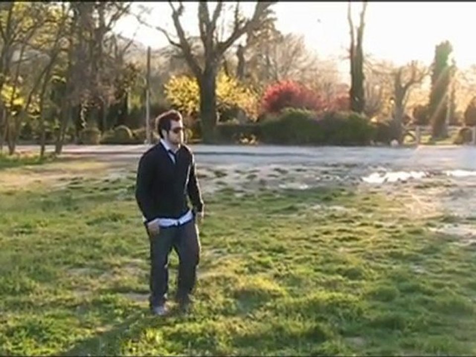 Bad Monkeys Sleep 2 (part1)