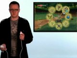 Zelda: Skyward Sword - E3 2010:Wii MotionPlus Walkthrough