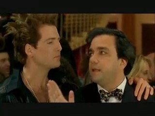 J'aime pas ta gueule (le pari)