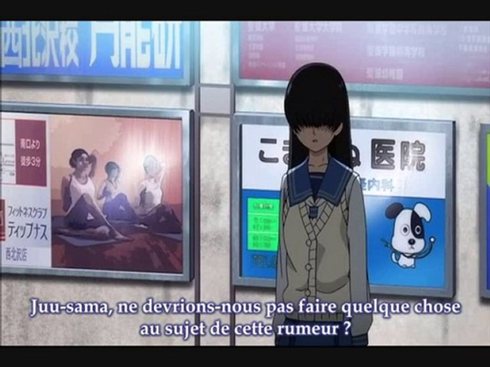 Denpa Teki na Kanojo Oav 02 partie 1 VOSTFR