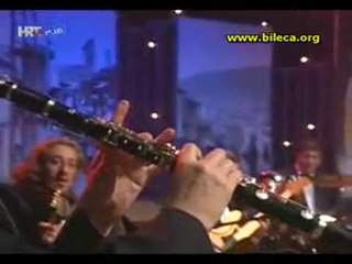 Alma Subašić - Moj dilbere